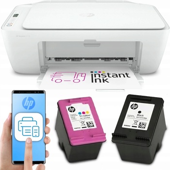 HP DeskJet 2710e 26K72B