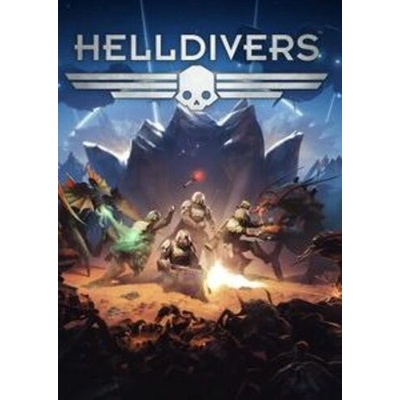 Sony Helldivers Ranger Pack DLC (PC)