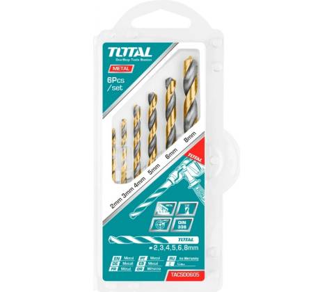 Total TACSD0605