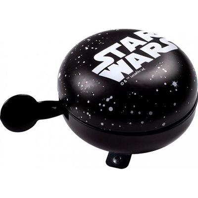 Seven Star Wars logo Kov Priemer