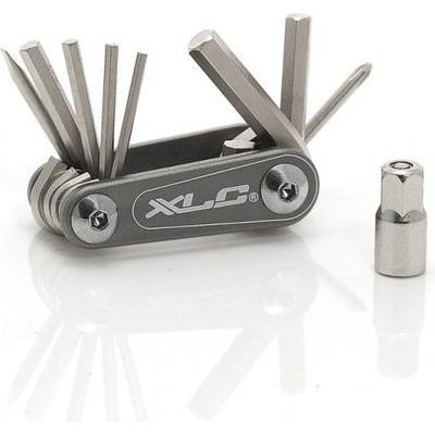 XLC klíč MuliTool Nano TO-M08