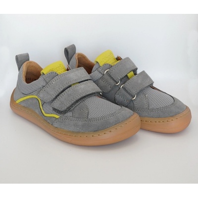 Froddo tenisky G3130200 1 Grey+