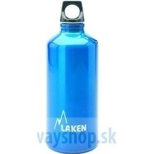 Laken Futura Alu 600 ml