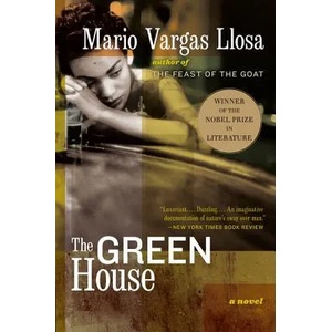 Green House | Mario Vargas Llosa (2002)