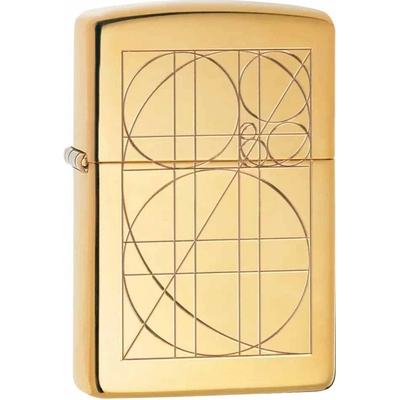 ZippoArmor Golden Ratio 24014