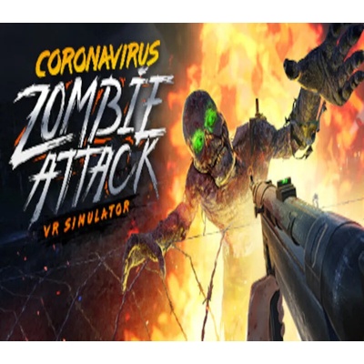 World War 2: Zombie Attack