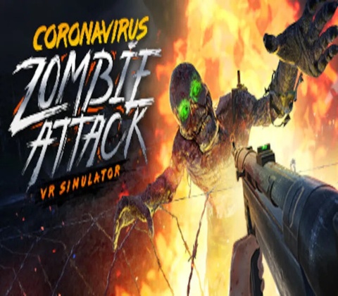 World War 2: Zombie Attack