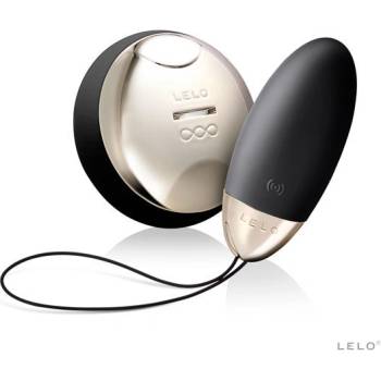 Image 1 of LELO Lyla 2 Egg вибращо яйце масажор черен