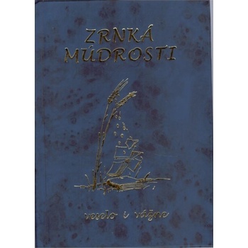 Zrnká múdrosti