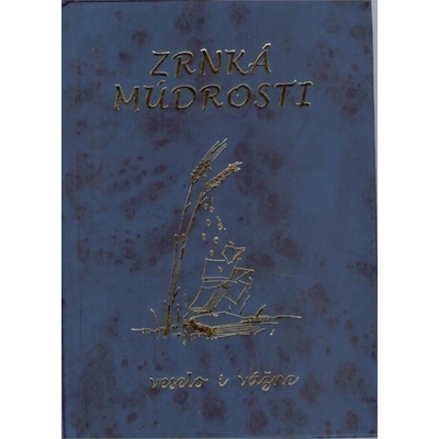 Zrnká múdrosti