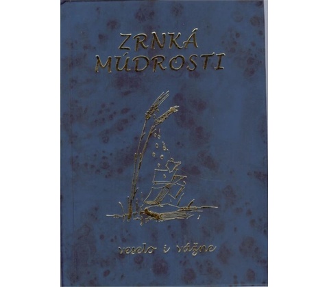 Zrnká múdrosti