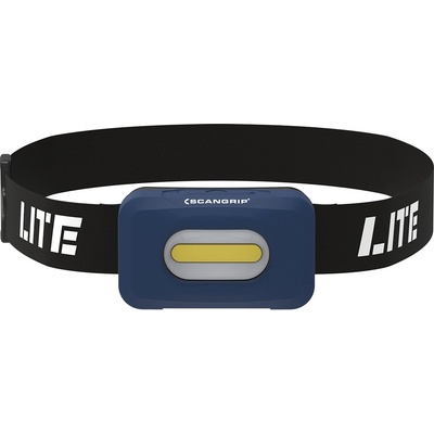 Scangrip HEAD LITE S 03.5645