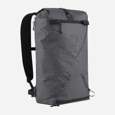 Rossignol Escaper Unlimited 18 l šedý