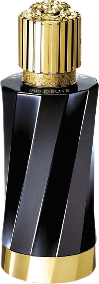 Versace Atelier Versace Iris d'Élite parfumovaná voda unisex 100