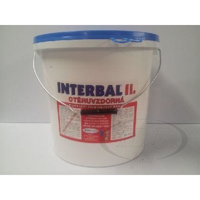 Dispechem Interbal II. 25 + 3kg