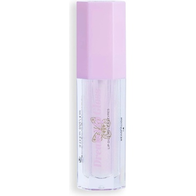 Revolution Beauty Butterfly Dream Lip Oil Wings Продукт за устни 4ml