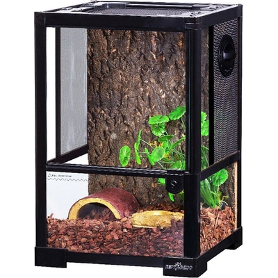 Repti Zoo síťové terárium 30 x 30 x 45 cm