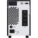 Power Walker VFI 2000C LCD