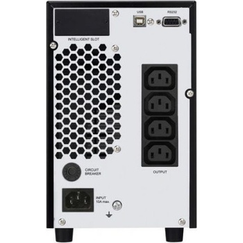 Power Walker VFI 2000C LCD