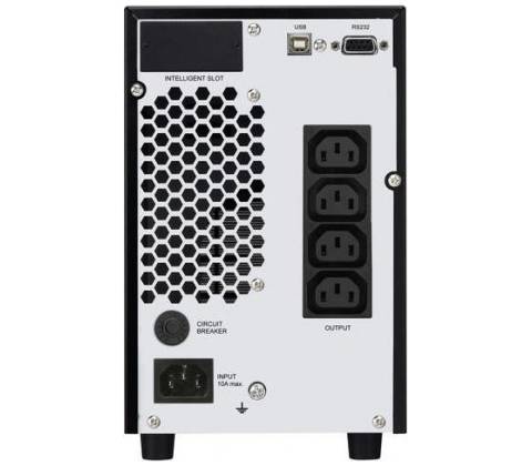 Power Walker VFI 2000C LCD