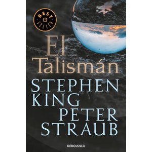 EL TALISMÁN | Stephen King (2019)