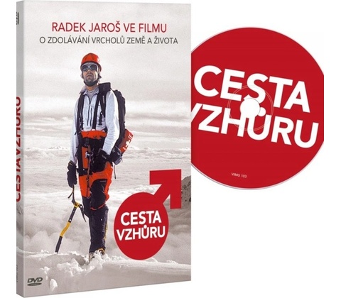 Cesta vzhůru