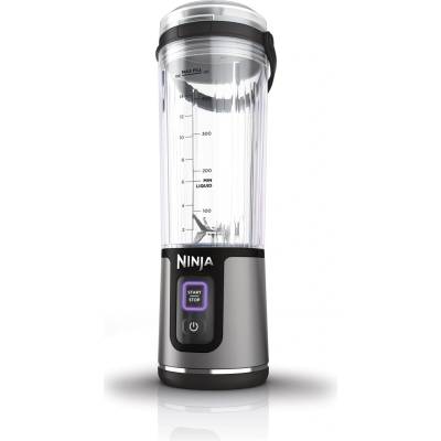 NINJA BC151EUBK