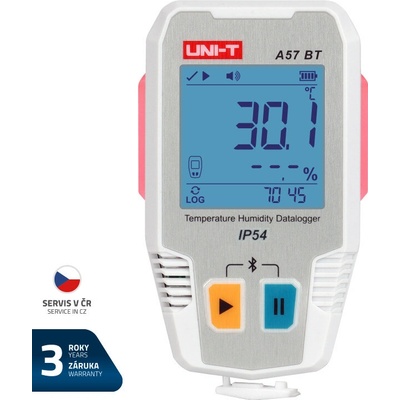 UNI-T A57 BT