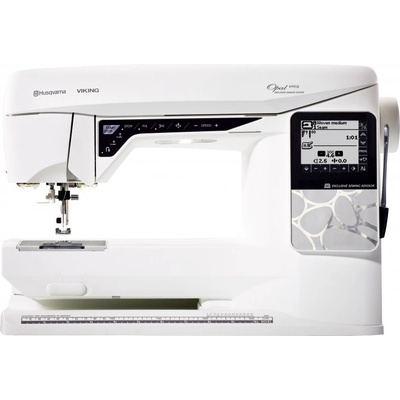 Husqvarna Opal 690 Q