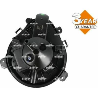 Vnitřní ventilátor NRF 34109