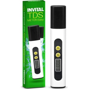 INVITAL TDS Meter Easy (2321)