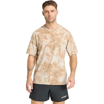 Adidas Тениска Terrex Multi Spray Dye