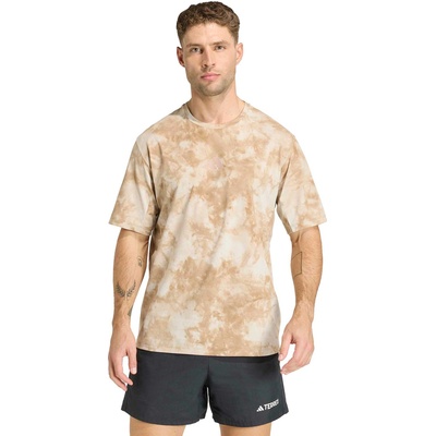 Adidas Тениска Terrex Multi Spray Dye