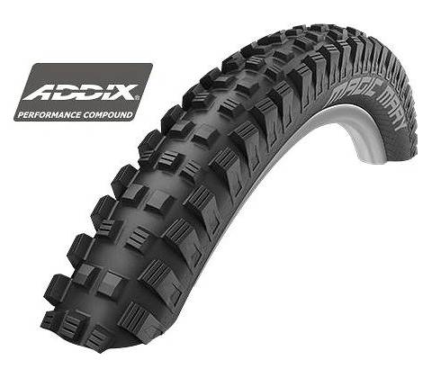 Schwalbe Magic Mary 27.5 × 2.40