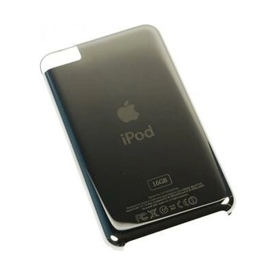 Apple iPod Touch 1 generace rear panel - zadní kryt pro iPod Touch 1 gen