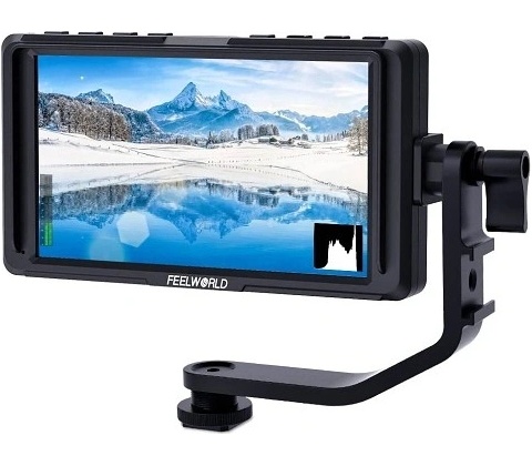 Feelworld F5