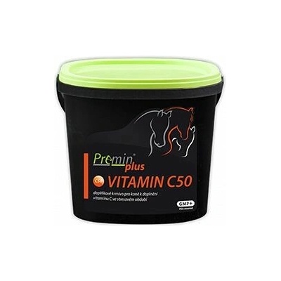 Premin Vitamin C 50 5 kg