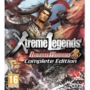 Dynasty Warriors 8 Complete