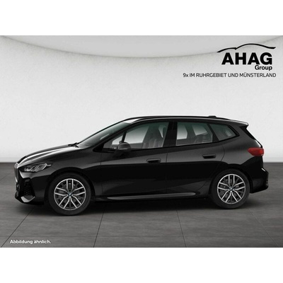 BMW 218i Active Tourer 100 kW