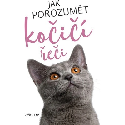 Jak porozumět kočičí řeči - Kolektiv