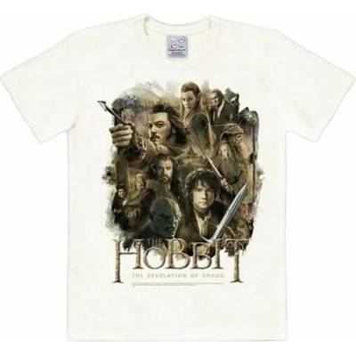 Hobbit Poster tričko