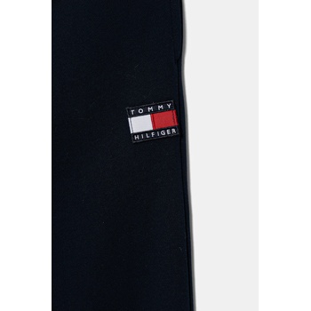 Tommy Hilfiger Детски спортен панталон Tommy Hilfiger (KS0KS00715.128.176.PPY2)