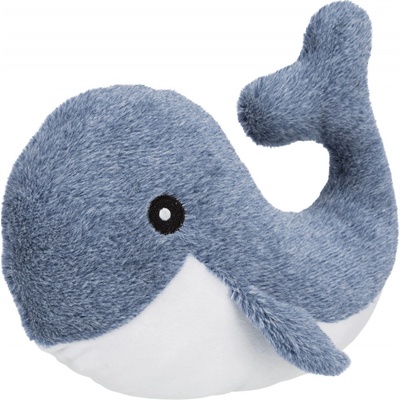 Be Nordic velryba Brunold plyš se zvukem 25 cm