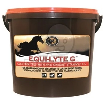FORAN EQUINE Equi-Lyte G 1 кг