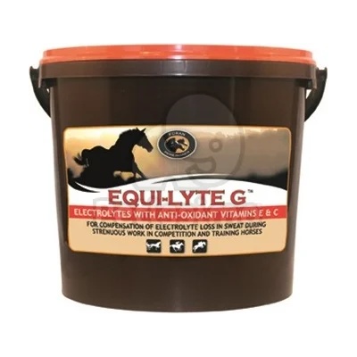 FORAN EQUINE Equi-Lyte G 1 кг