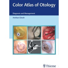 Color Atlas of Otology