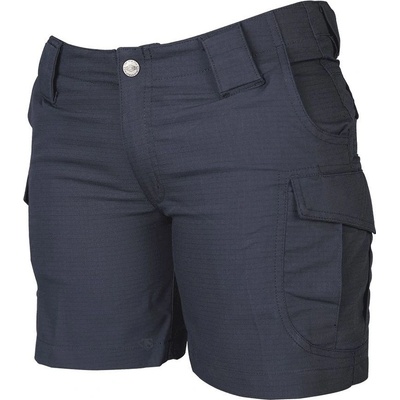 TRU SPEC 24-7 kraťasy 24-7 ASCENT micro rip-stop MODRÉ