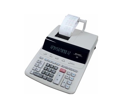 Sharp CS 2635 RHGYSE