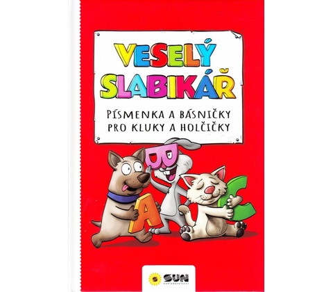 Veselý slabikář - SUN