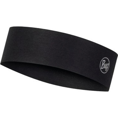 Buff 120060 Coolnet Uv+ Slim Buff Black